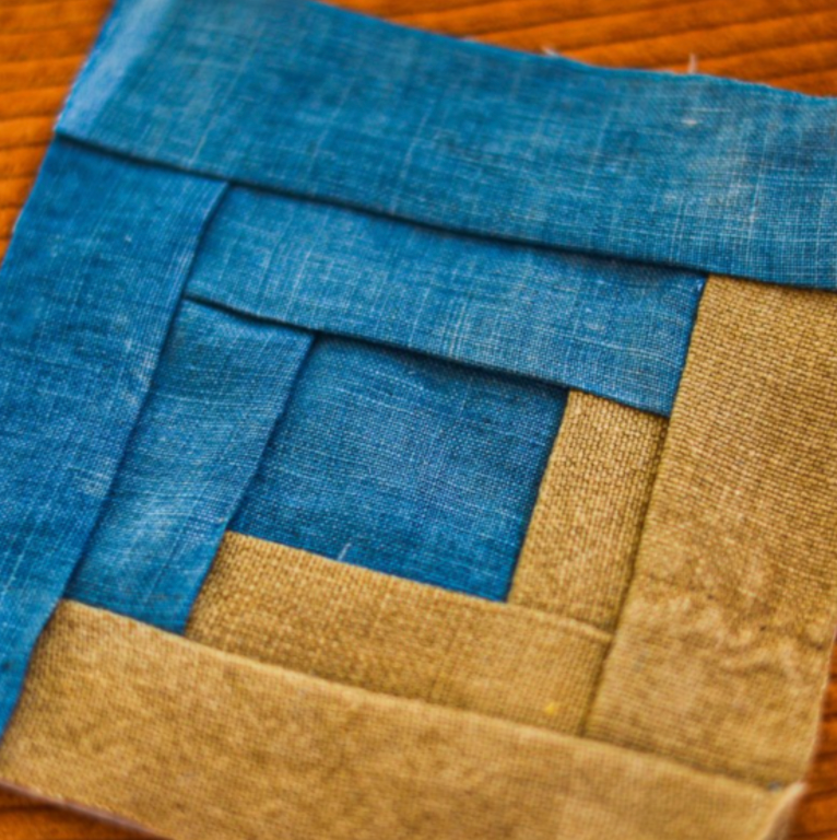 November 18-19 Exploring Hand-Piecing Quilt Blocks