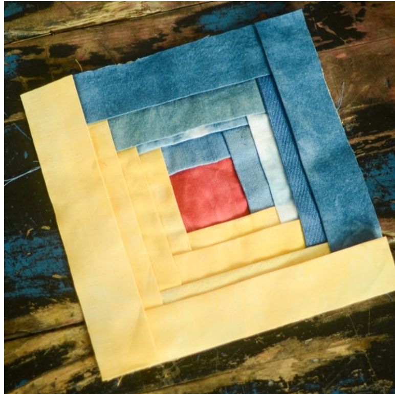 November 18-19 Exploring Hand-Piecing Quilt Blocks