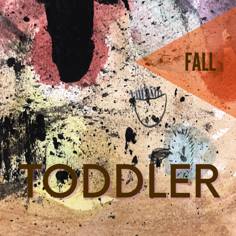 FALL Semester Toddler Weekly Art (age 2-4)