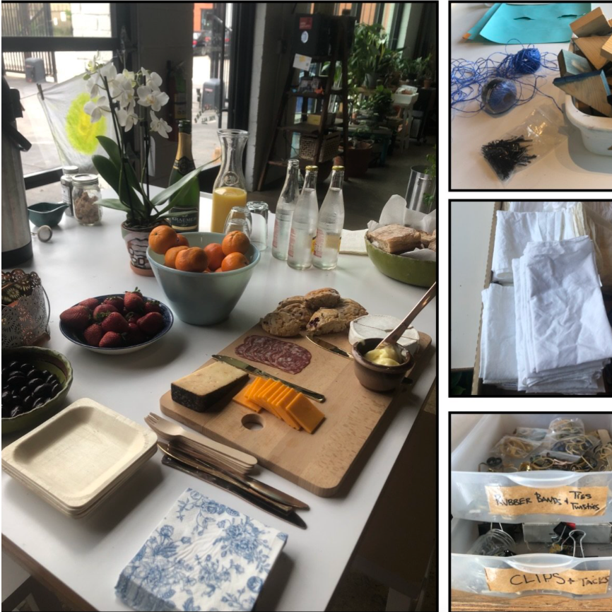 September 17 Beginning Indigo and Shibori