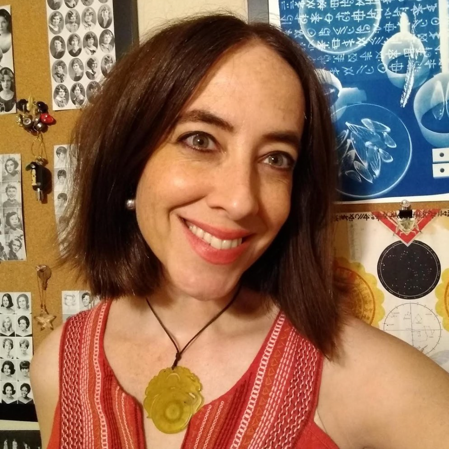 April 11 Kaleidoscopes