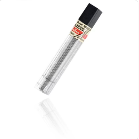 Pentel Super Hi-Polymer Lead