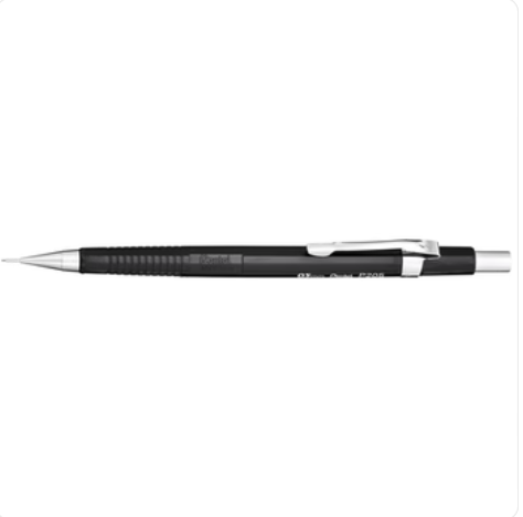 Pentel Mechanical Pencils