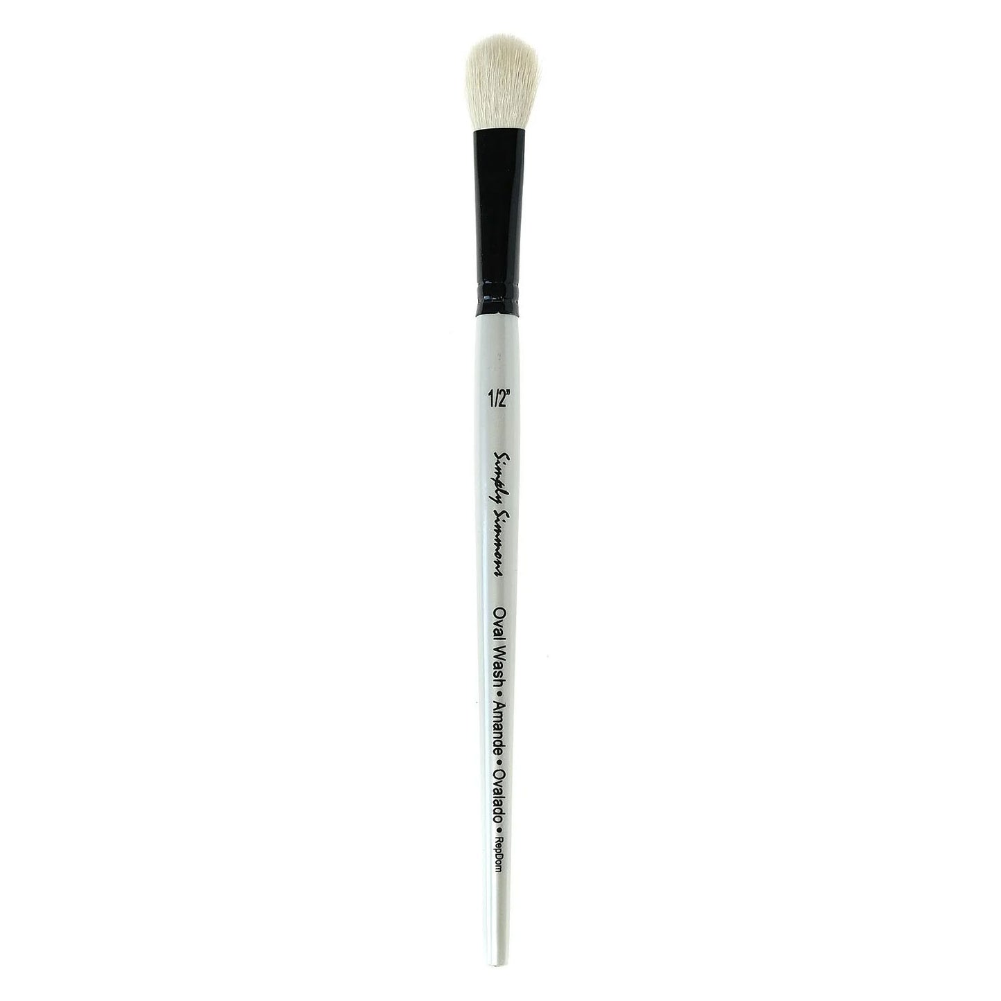 Simply Simmons Watercolor Brushes