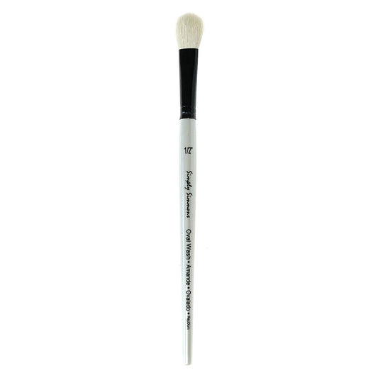 Simply Simmons Watercolor Brushes