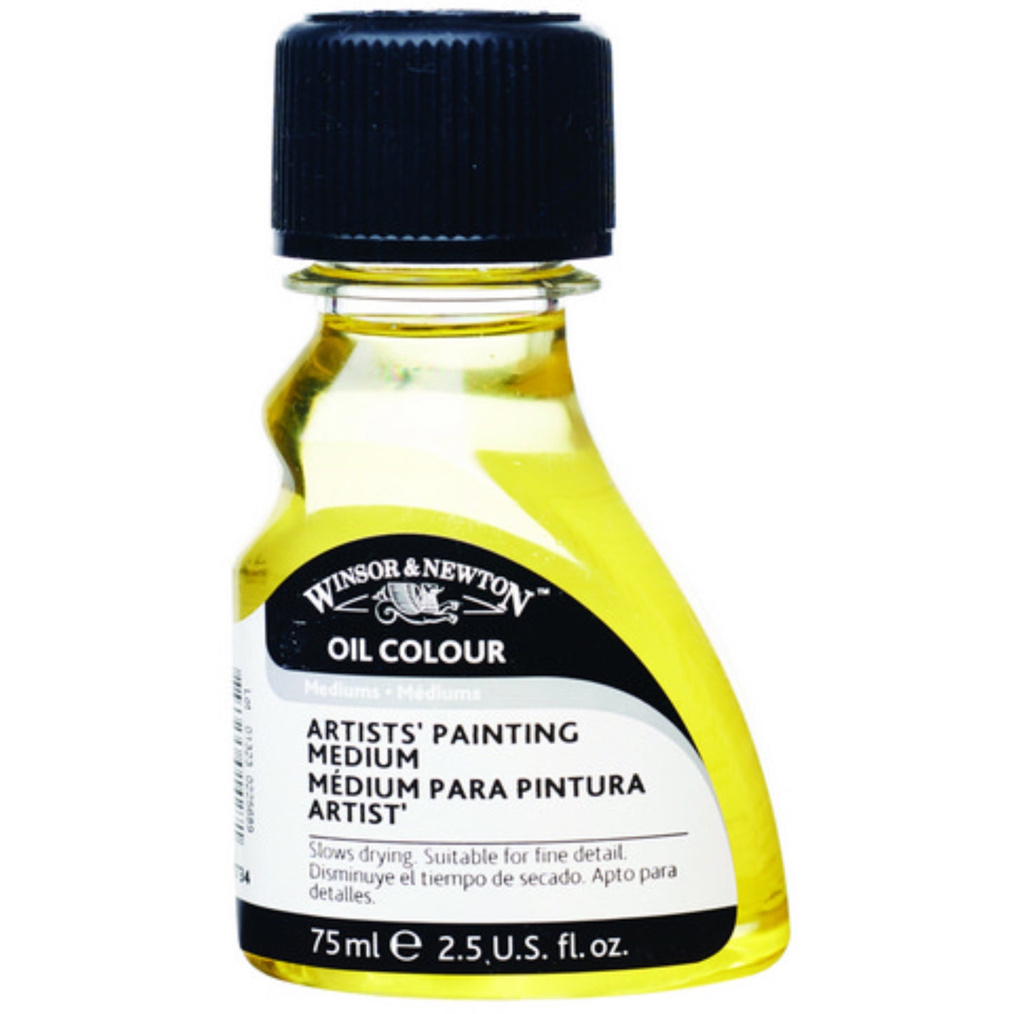 Winsor & Newton Artists Painting Medium
