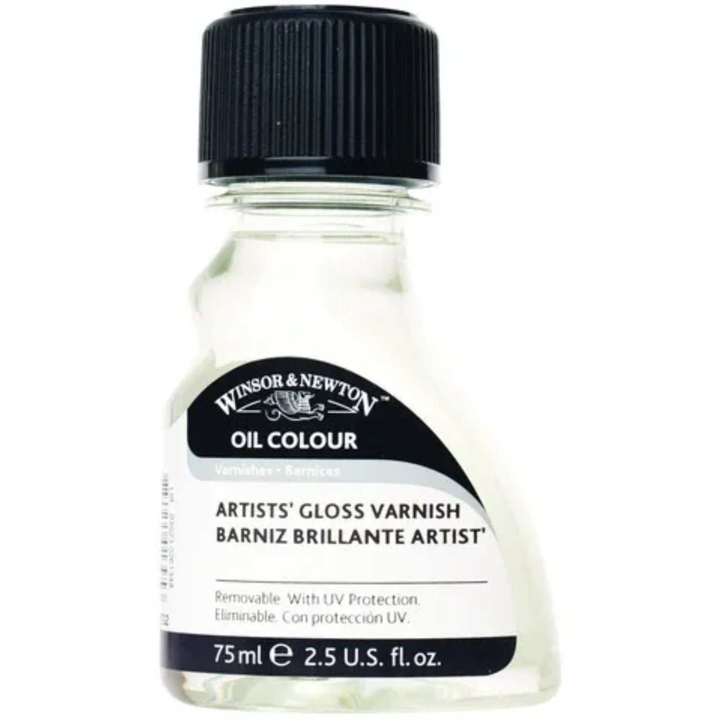 Winsor & Newton Artists' Varnishes