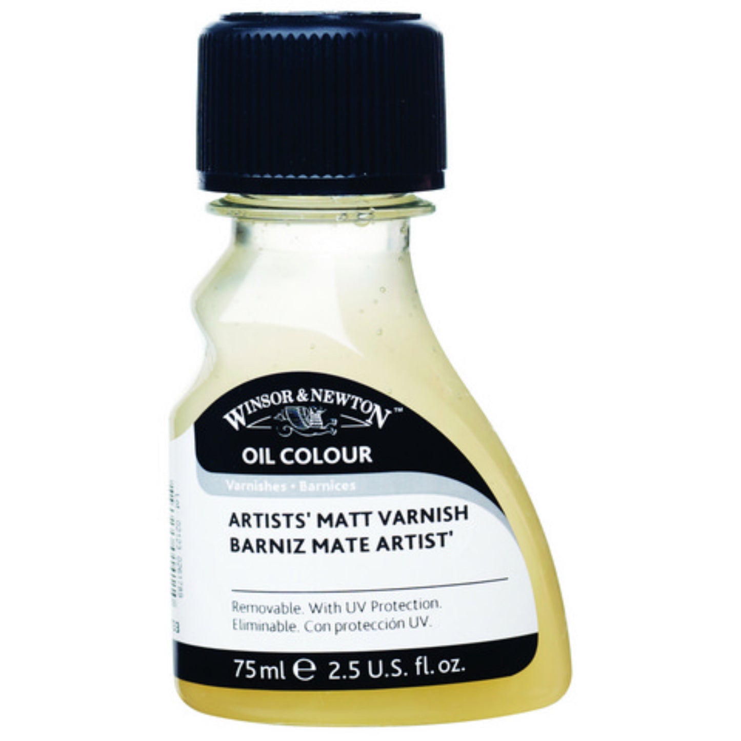 Winsor & Newton Artists' Varnishes