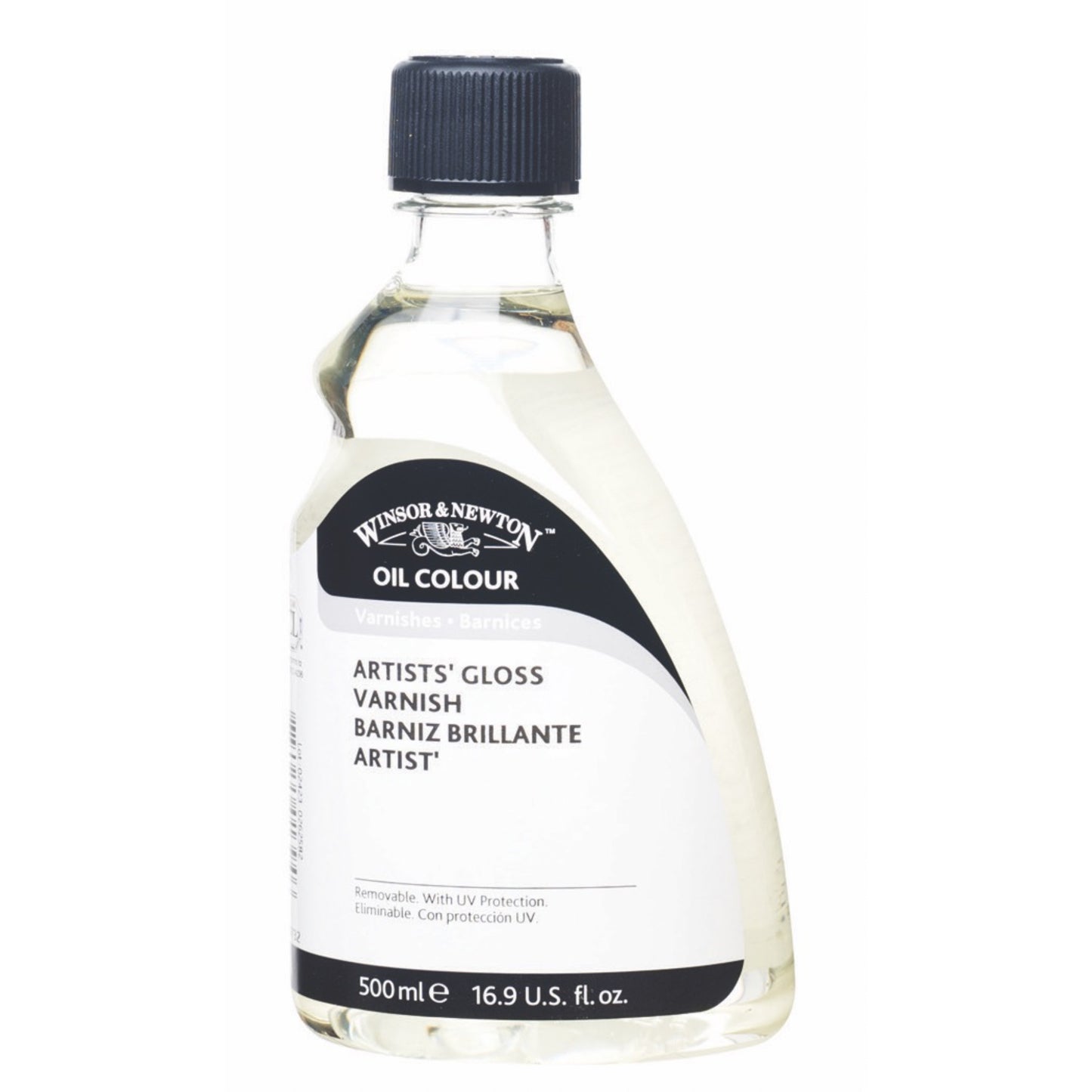Winsor & Newton Artists' Varnishes