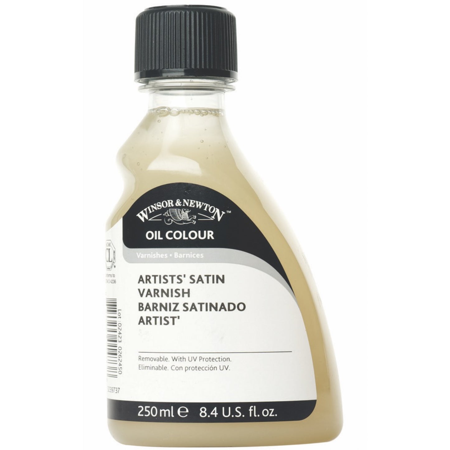 Winsor & Newton Artists' Varnishes