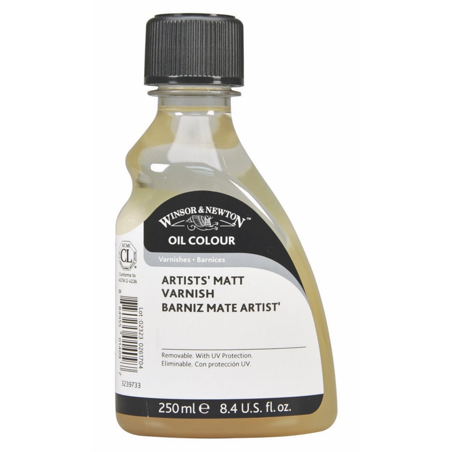 Winsor & Newton Artists' Varnishes