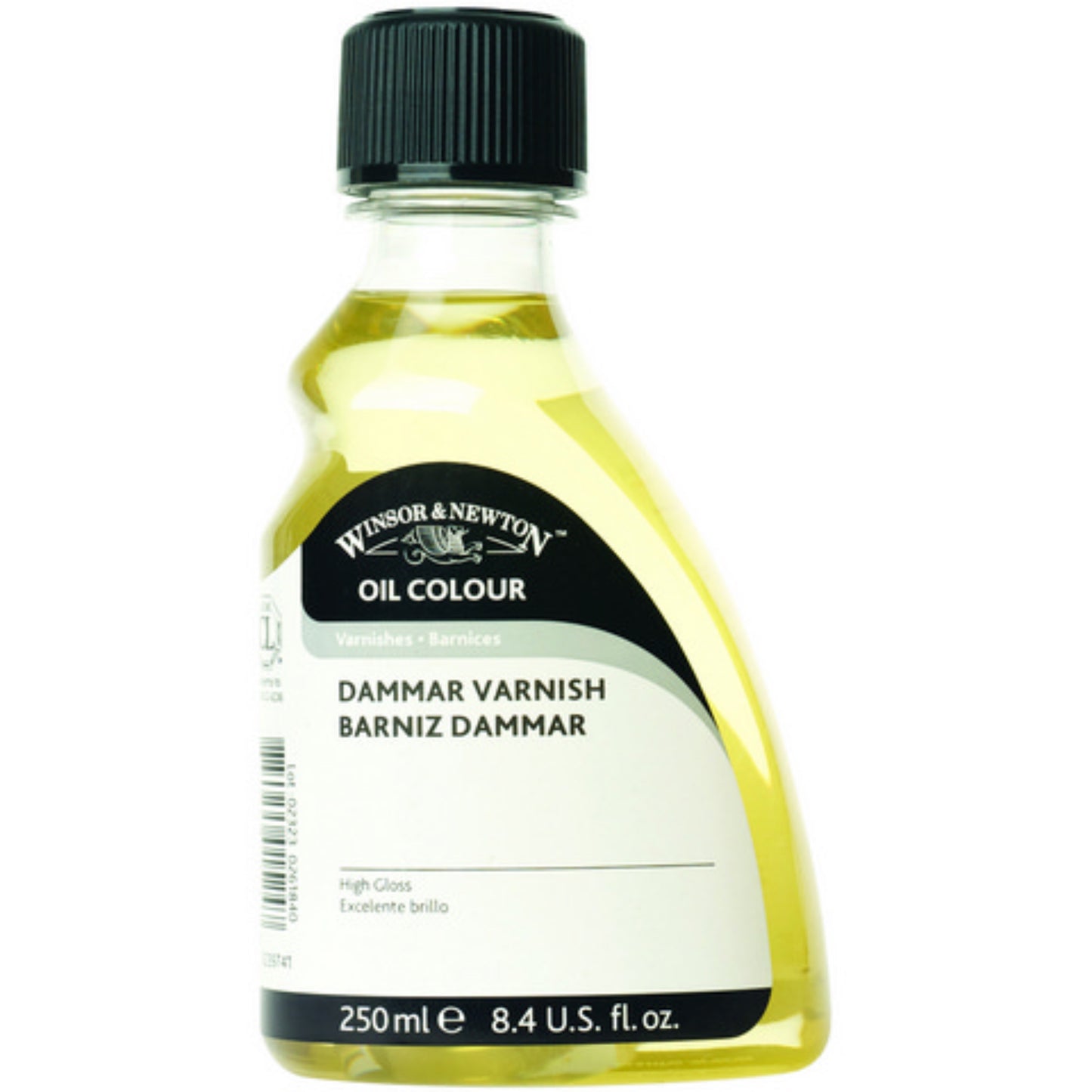 Winsor & Newton Dammar Varnish