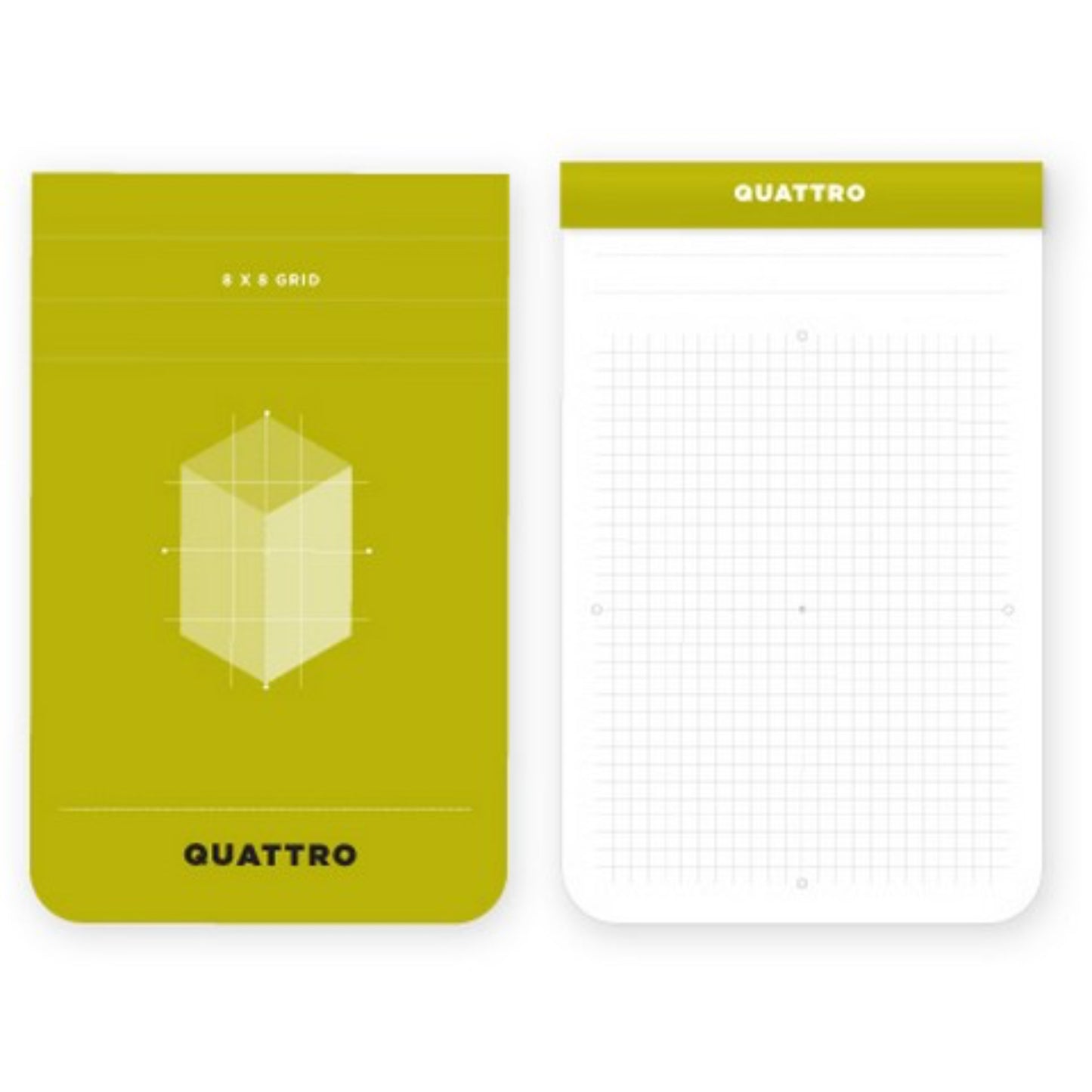 Quattro Grid Journal