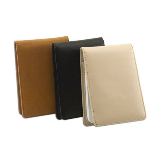 Quattro Journal Leather Holders