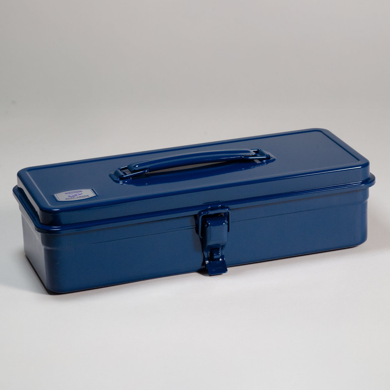 Toyo T320 Steel Tool Box