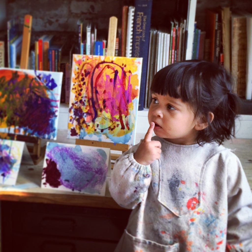 July 1-2 Two-Day PRESCHOOL TAKEOVER