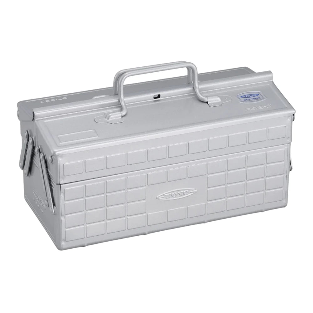 Toyo ST350 Steel Cantilever Toolbox