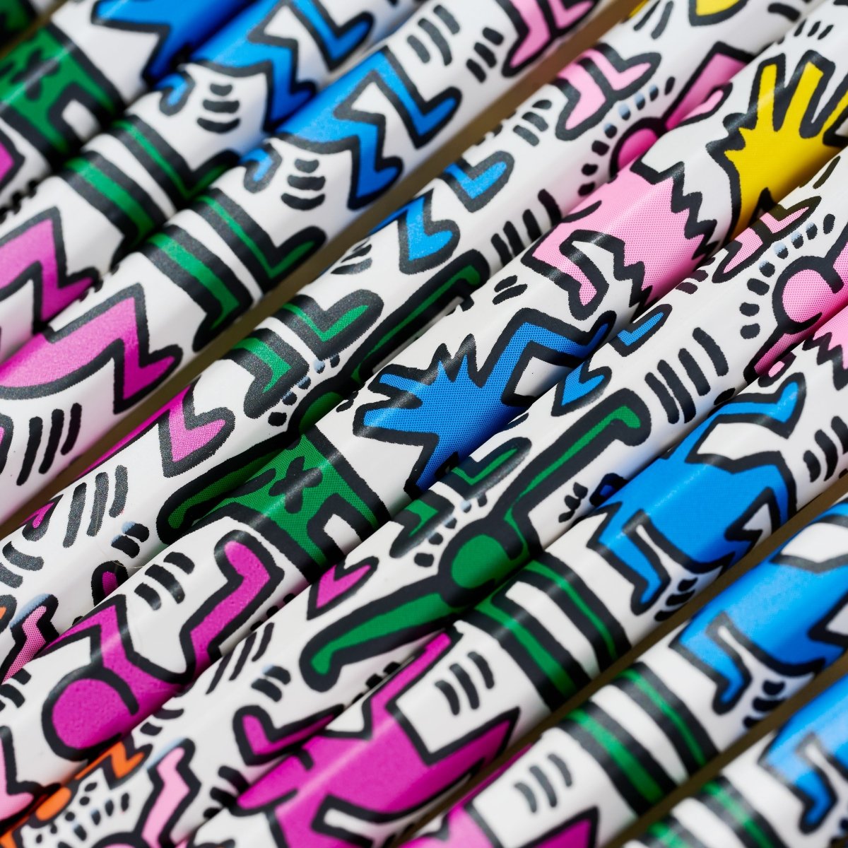 Blackwing Volume 292 (Keith Haring)