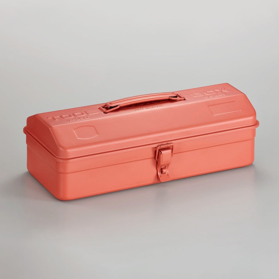 Toyo Y350 Steel Tool Box