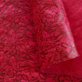 Decorative Lokta Paper