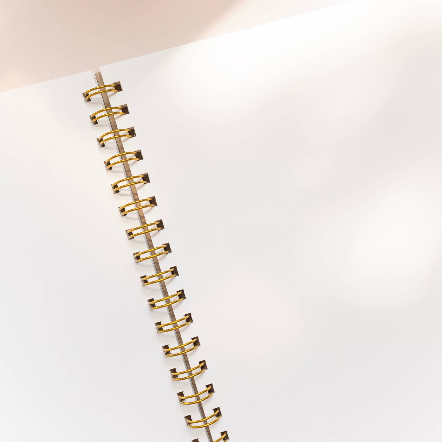 Worthwhile Paper Contrast Geometry Sketchbook