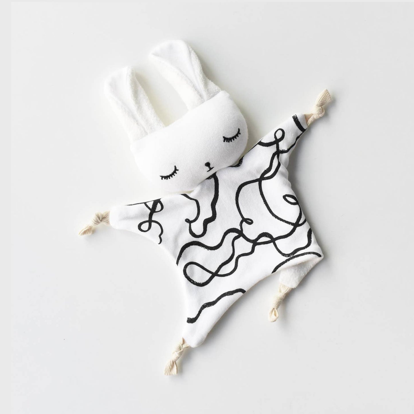 Wee Gallery - Cuddle Bunny
