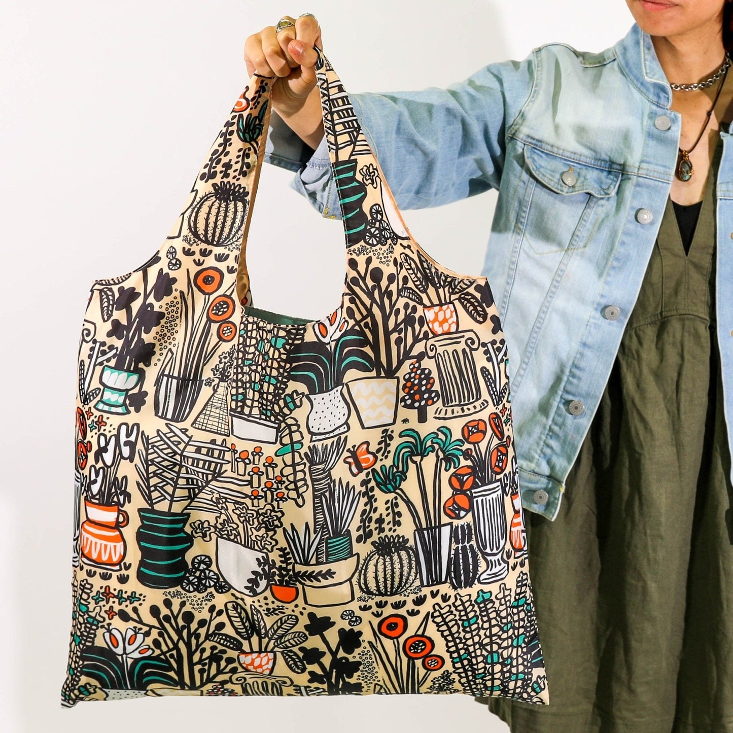 Yellow Owl Art Sacks!