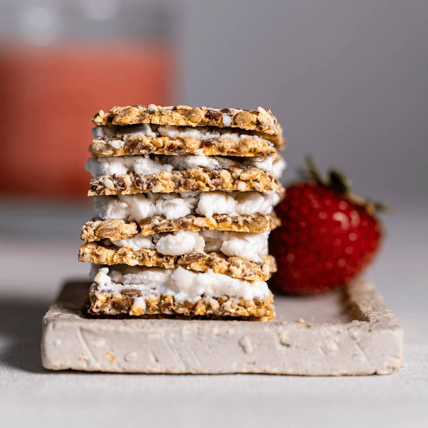Cult Crackers - Classic Seed Crackers