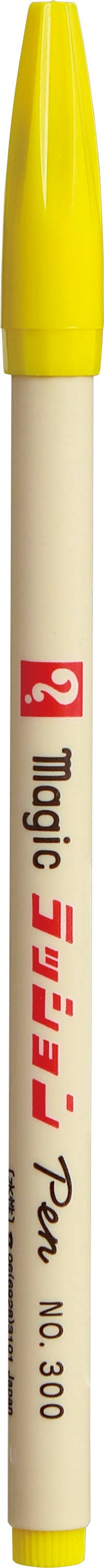 Magic Rashon Fine Pen for Drawing (Non-Permanent Marker)