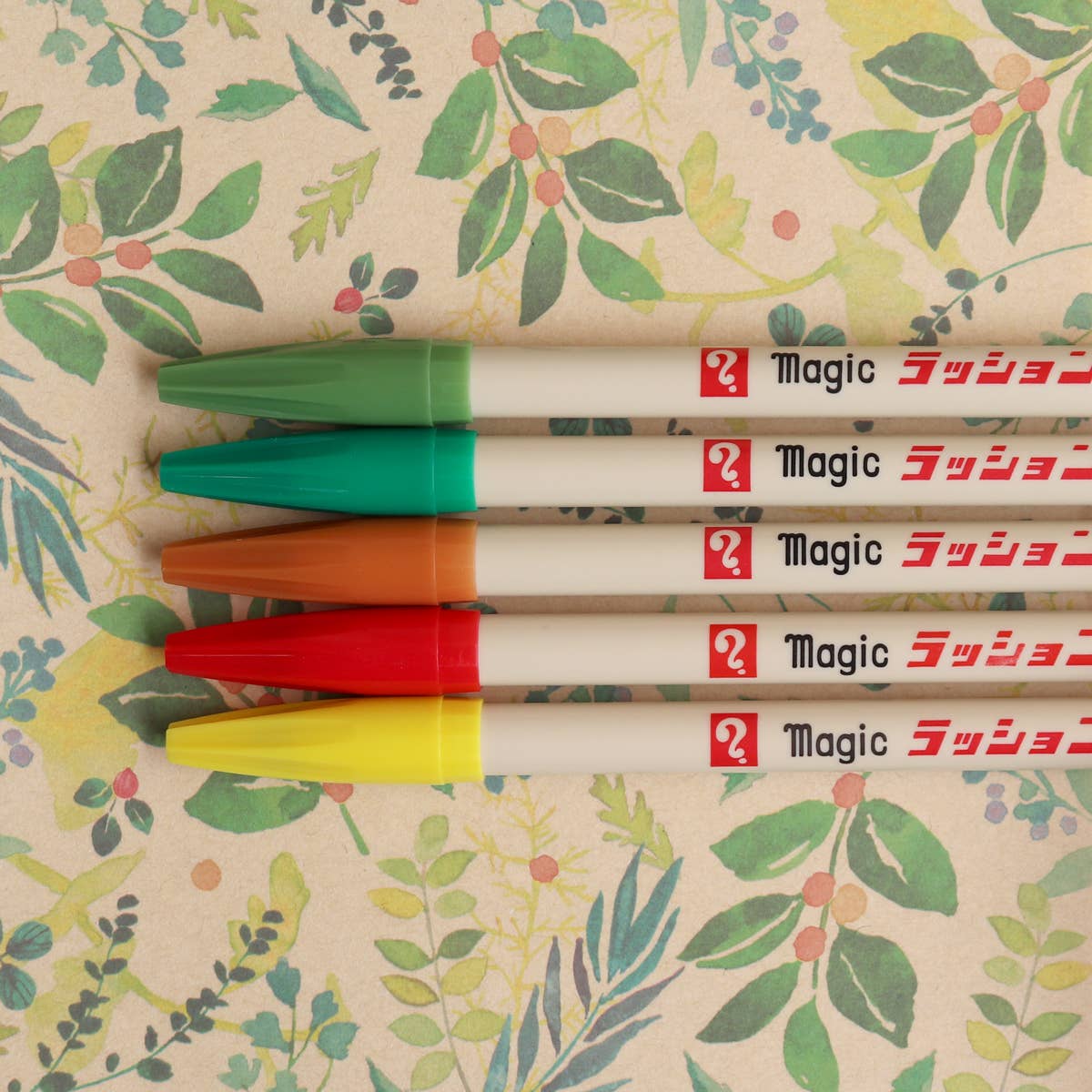 Magic Rashon Fine Pen for Drawing (Non-Permanent Marker)