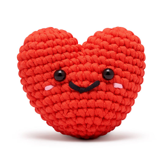 Woobles Val the Heart