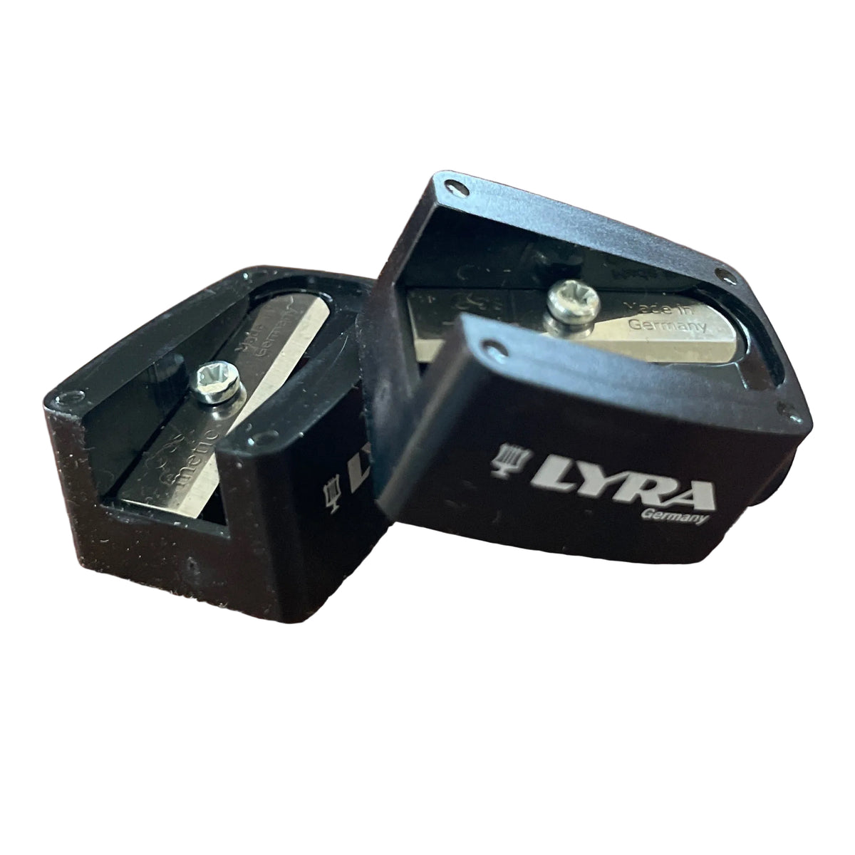 Lyra Rembrandt Monochrome Sharpener