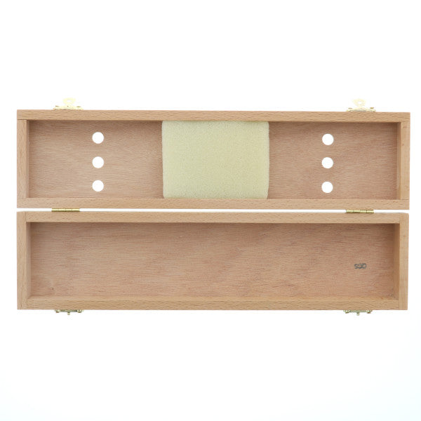 Art Alternatives Artist's Brush Box