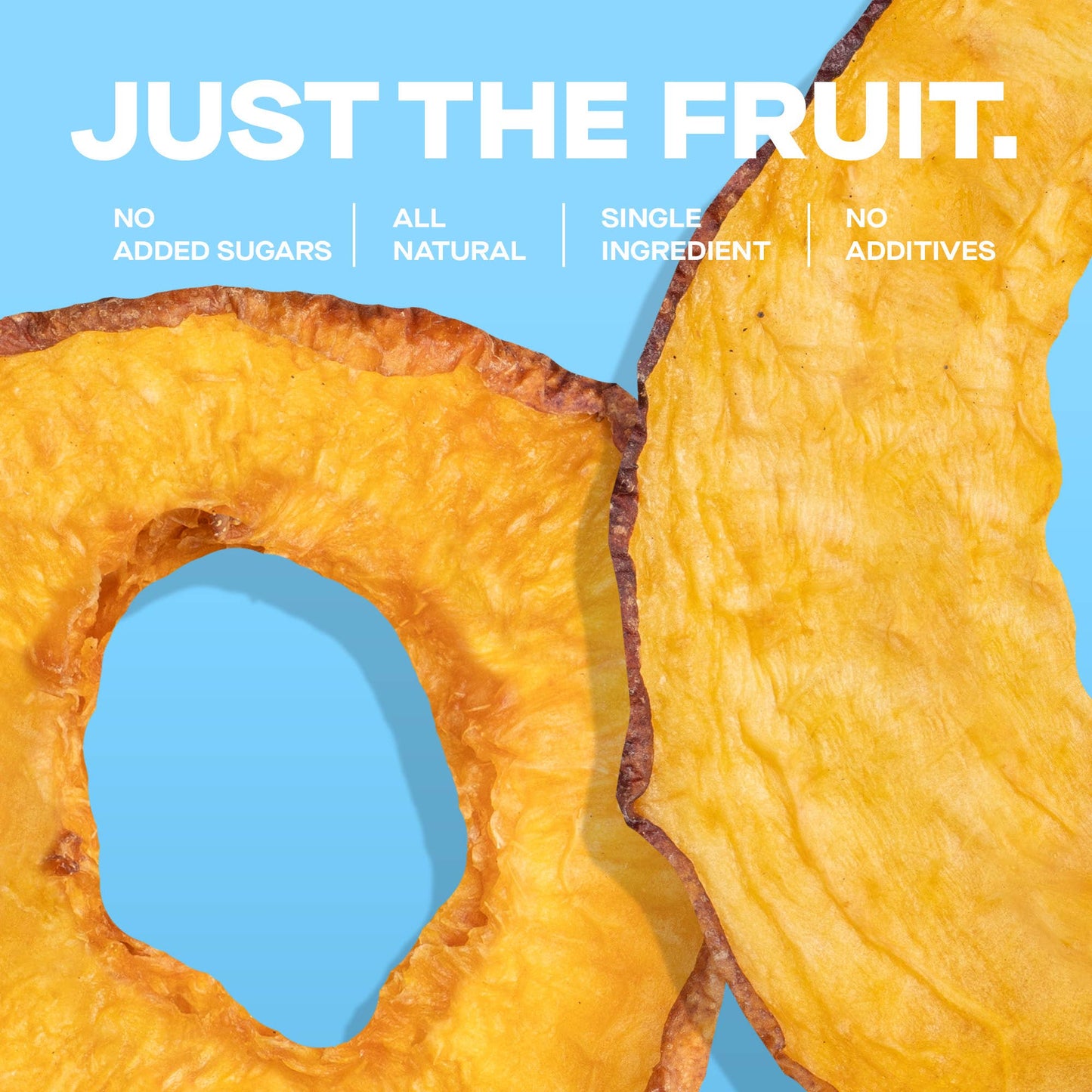 Sliced/Whole Dried Fruit