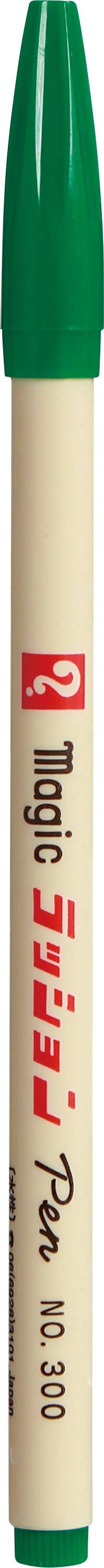 Magic Rashon Fine Pen for Drawing (Non-Permanent Marker)