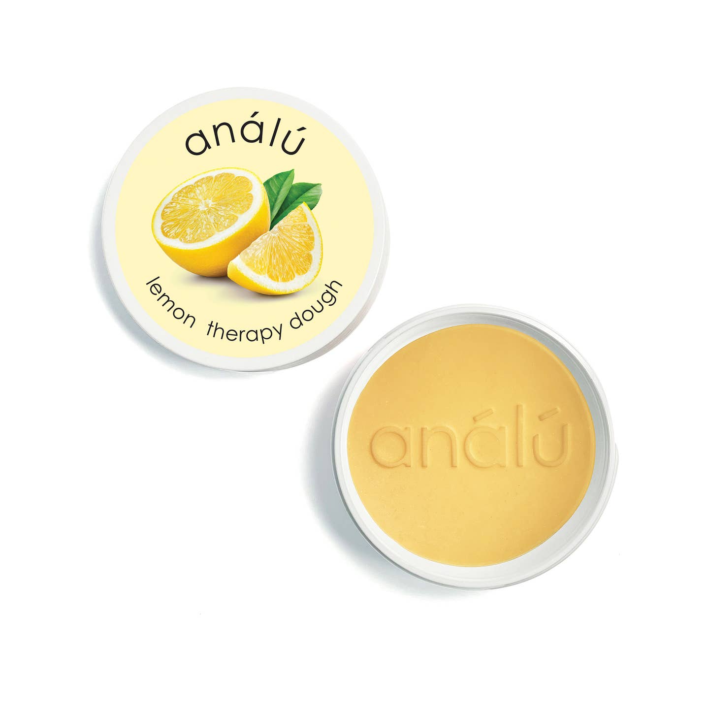 Analu Therapy Doh
