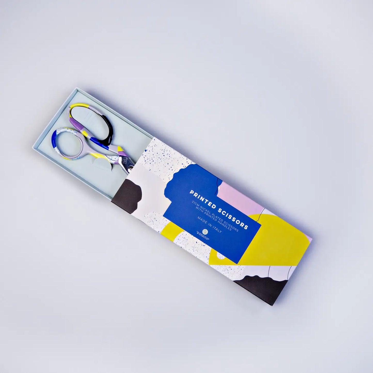 Stockholm Scissors