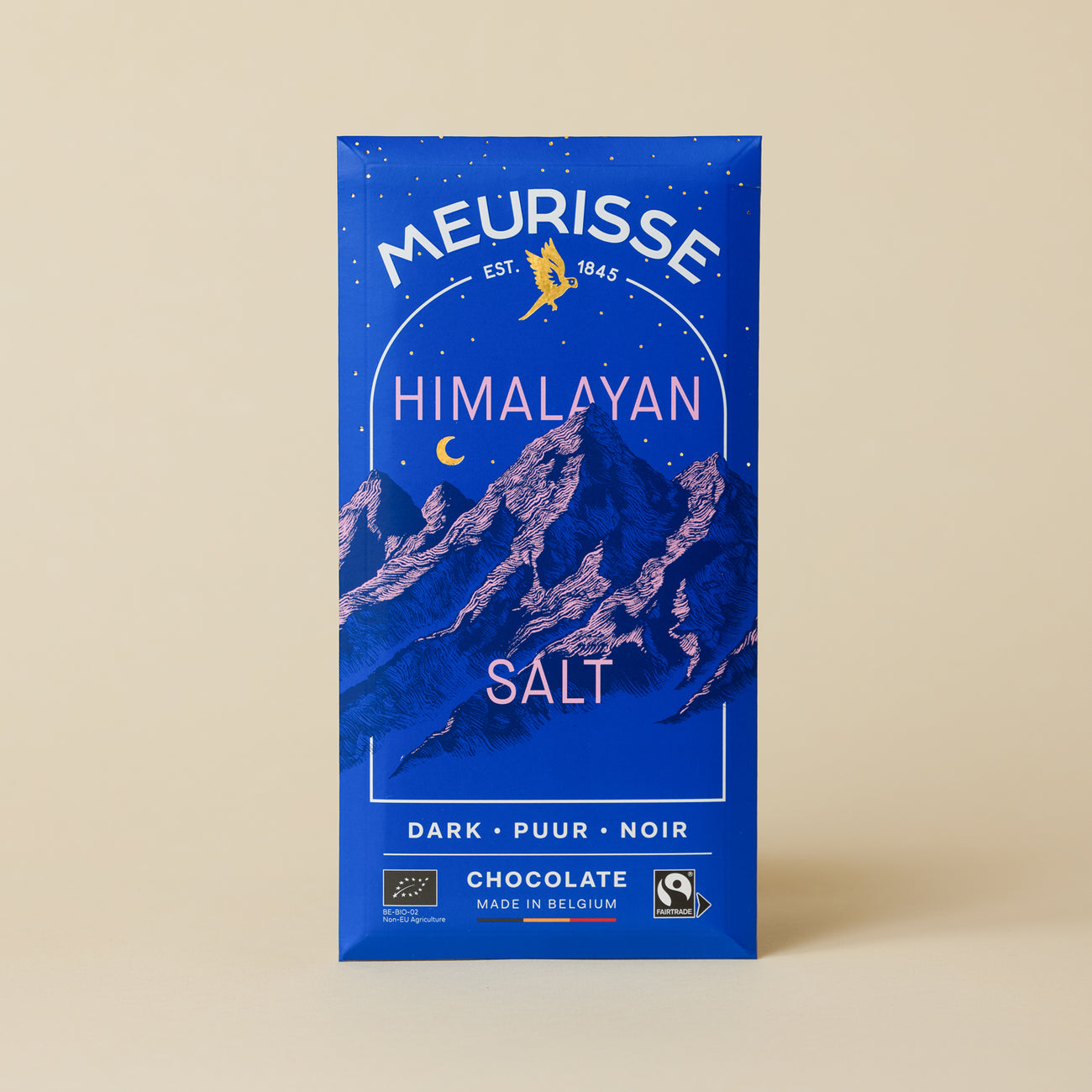 Meurisse - Chocolate Bar
