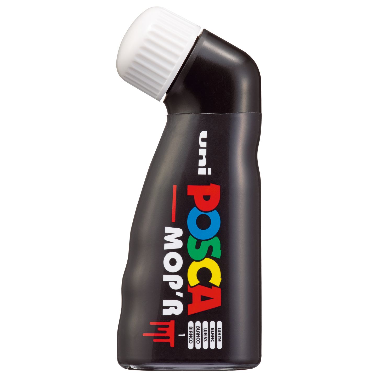 POSCA MOP'R