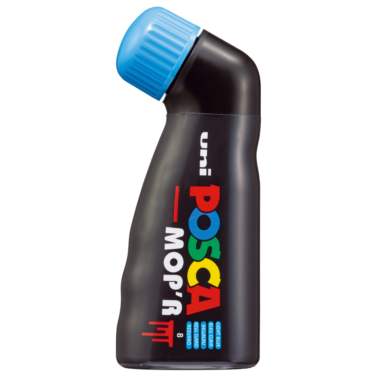 POSCA MOP'R