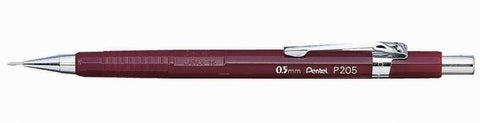 Pentel Mechanical Pencils