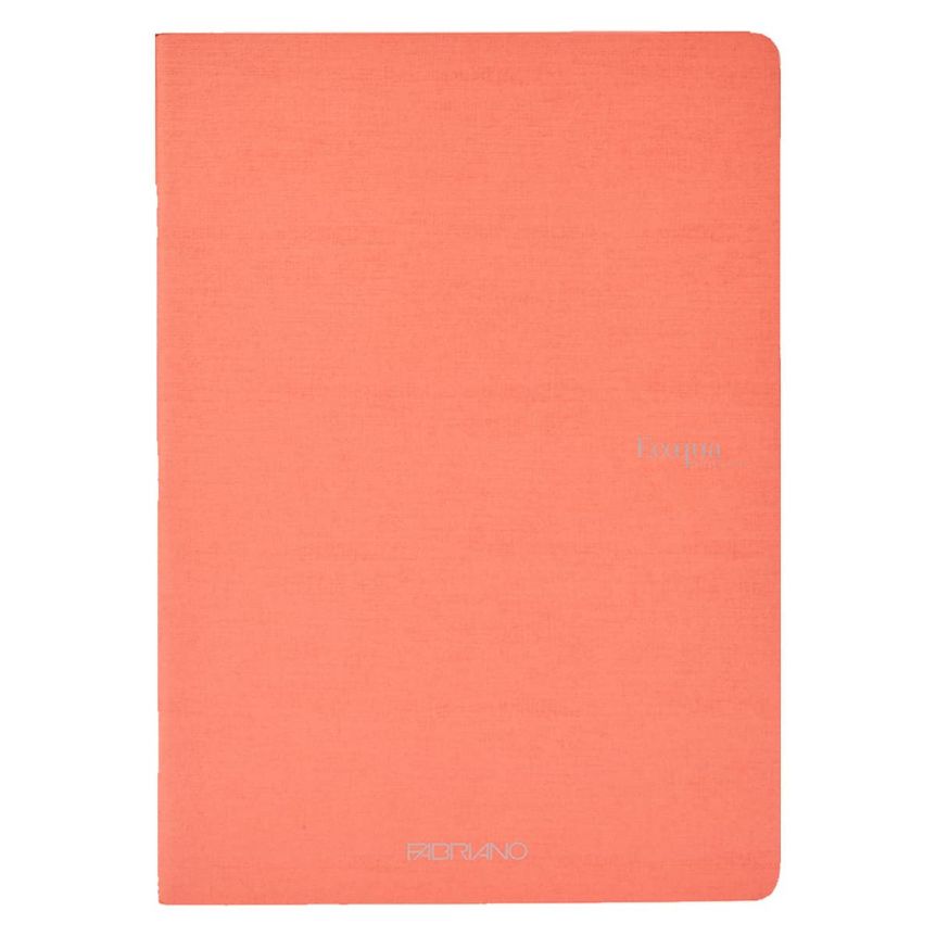 Fabriano EcoQua Original Staple-Bound Notebooks