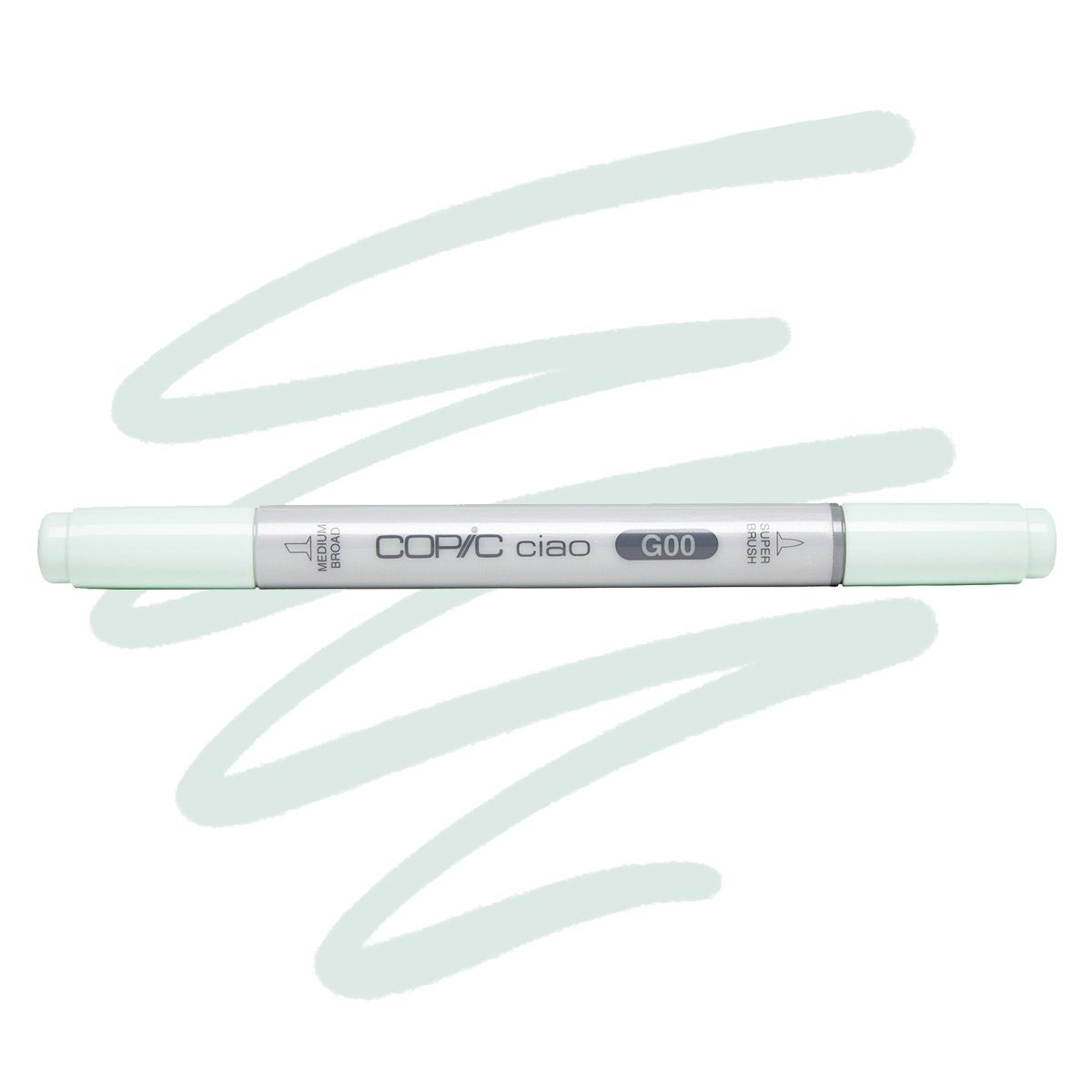 Copic Ciao Markers