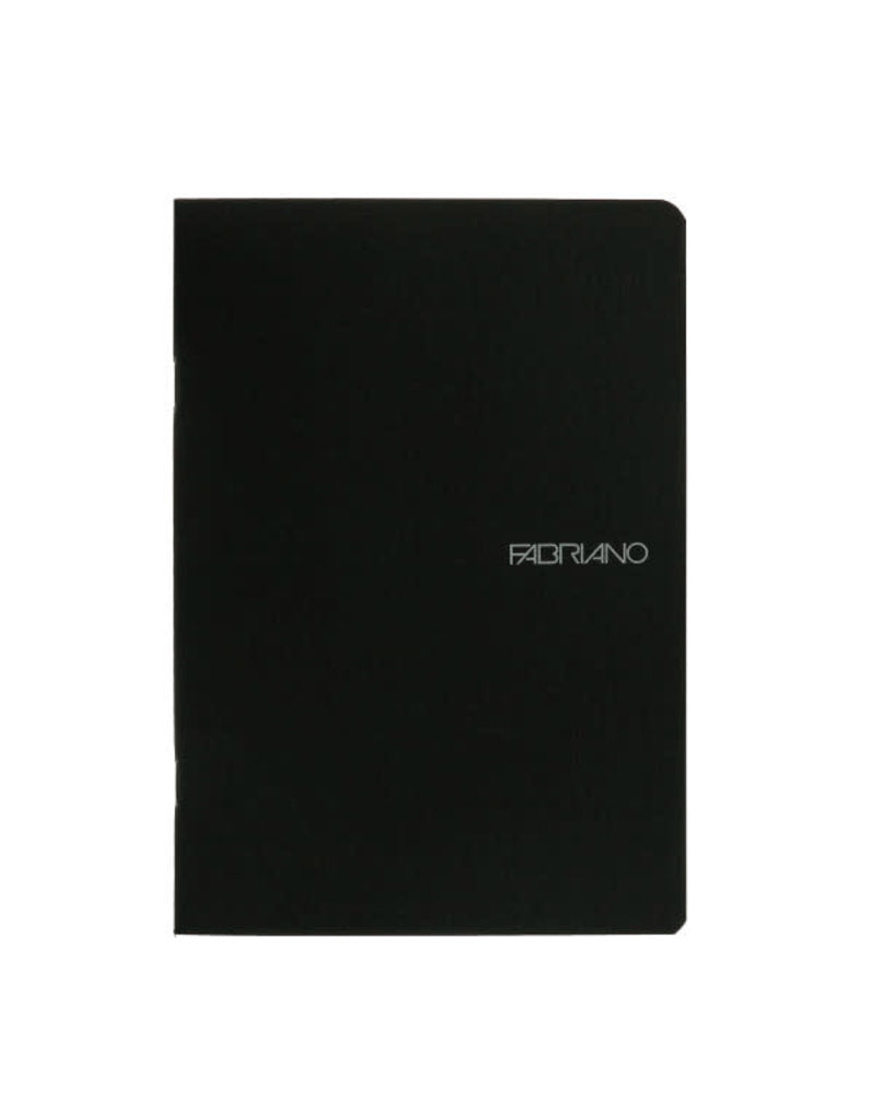 Fabriano EcoQua Original Staple-Bound Notebooks