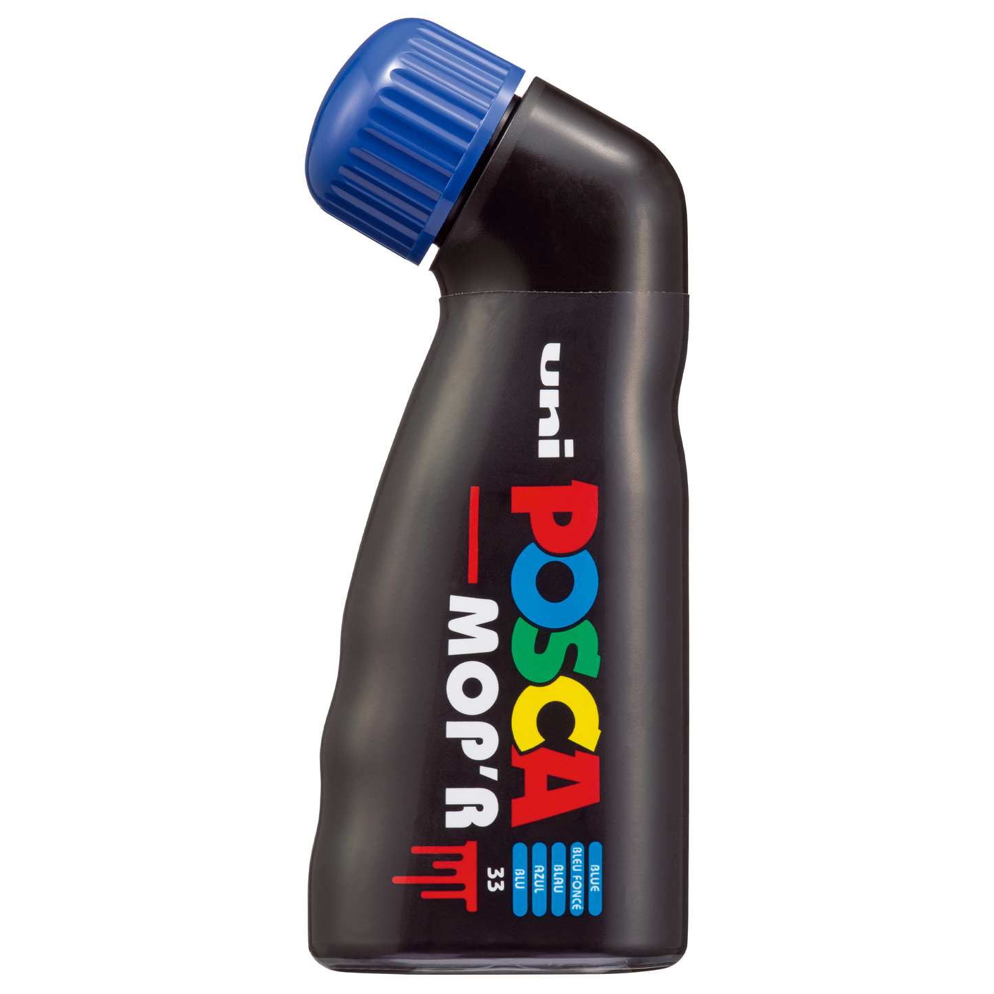 POSCA MOP'R
