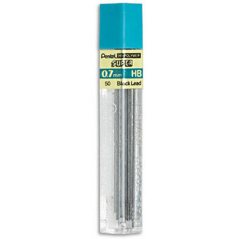Pentel Super Hi-Polymer Lead