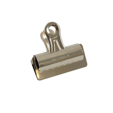 Boston Bulldog Clip 3 Inch