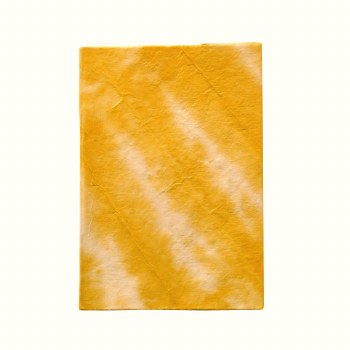 Lamali Shibori Soft-Cover Handmade Journals