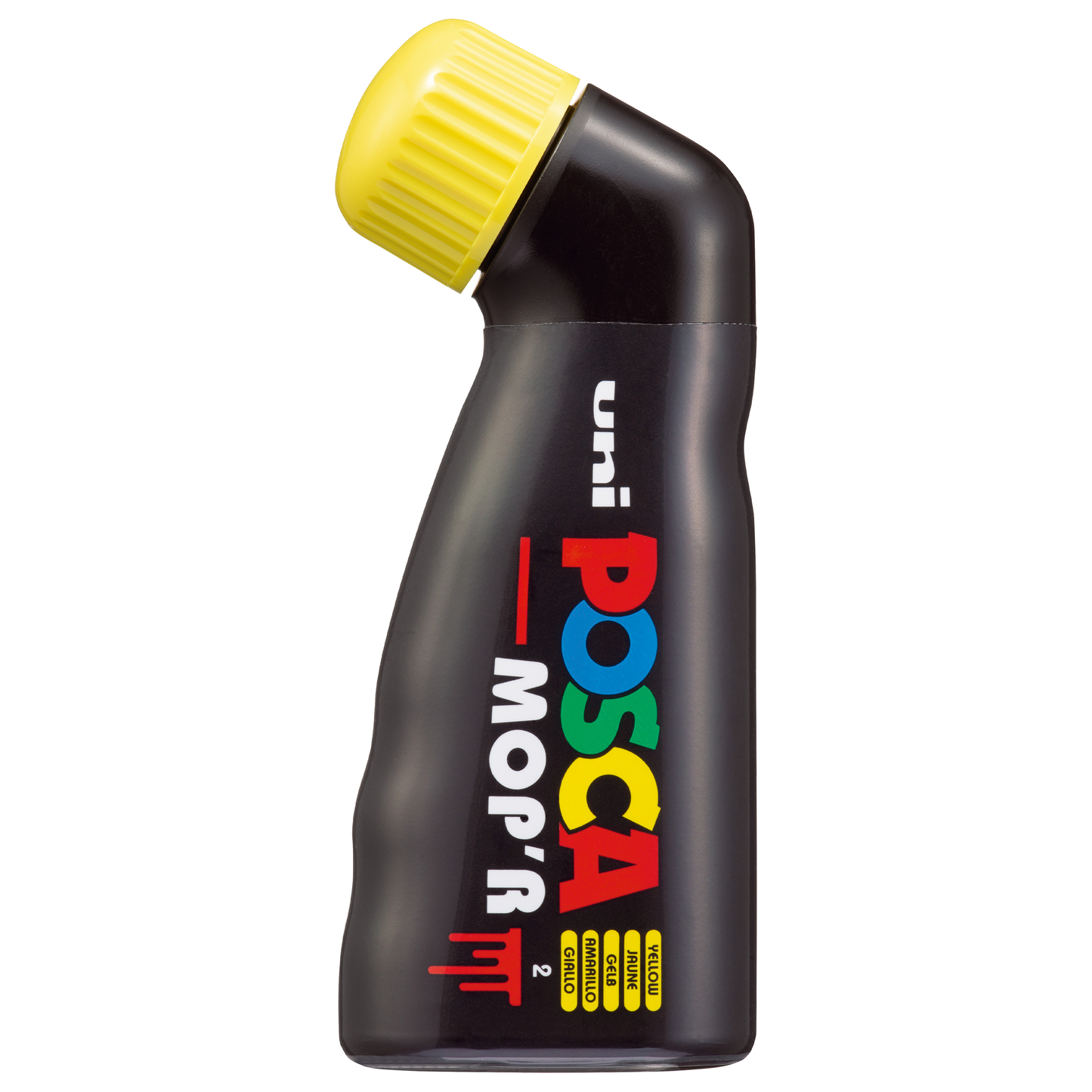 POSCA MOP'R
