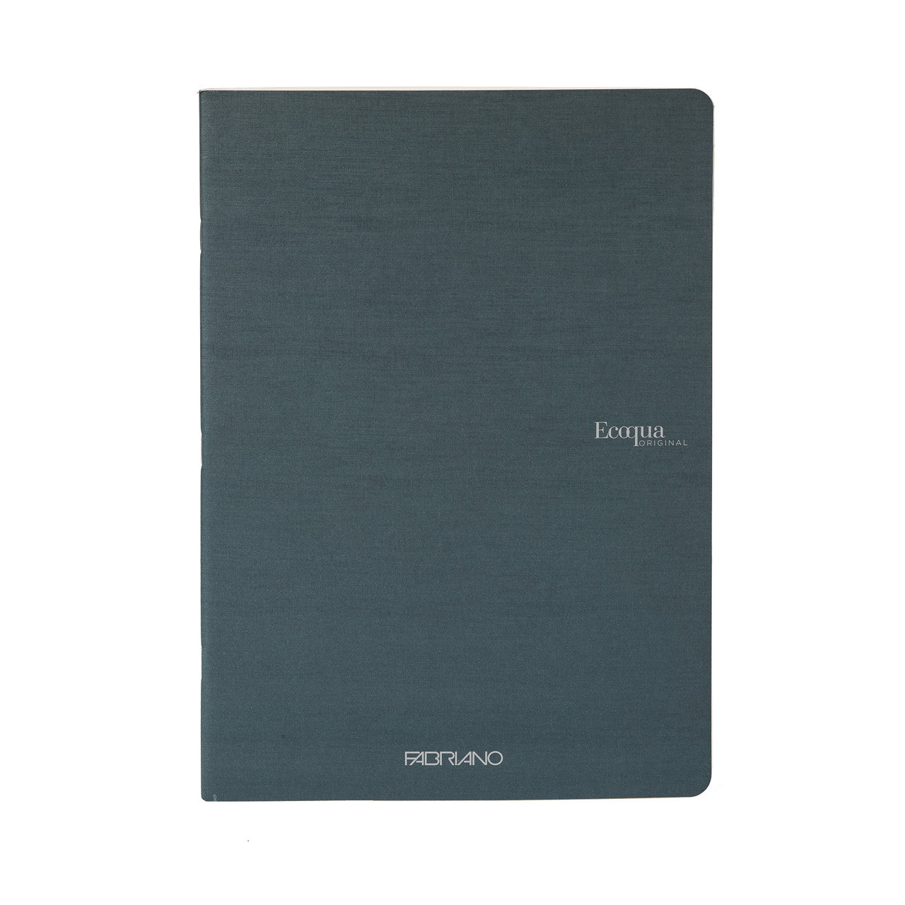 Fabriano EcoQua Original Staple-Bound Notebooks